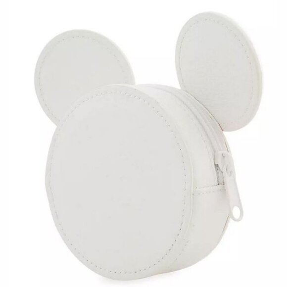 Disney Mickey Mouse Peppermint Candy Pouch - Picture 2 of 13